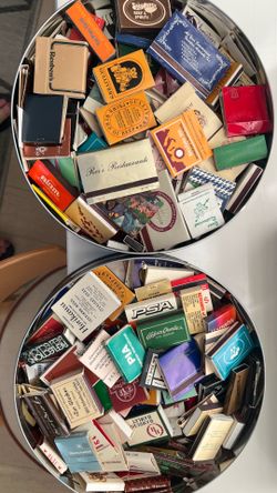 Match Collection from past 50 years