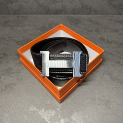 H Luxury Belt 