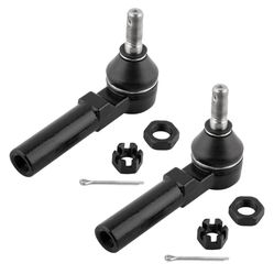 2005 Buick Lesabre Tire Rod Ends