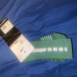 Nike elite socks