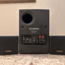 Computer, office, entertainment, 