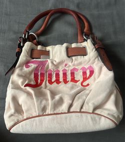 Juicy Couture Shoulder Bag