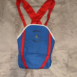 Vintage Baby Carrier