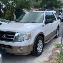 2014 Ford Expedition