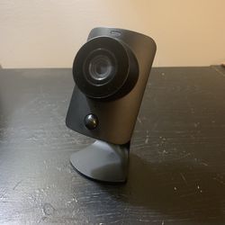 Simplisafe Indoor Wi-Fi Camera