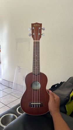 Ukulele