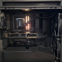 PROART Editing + Gaming Computer 