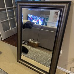Large Mirror