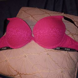 Victoria's secret bra