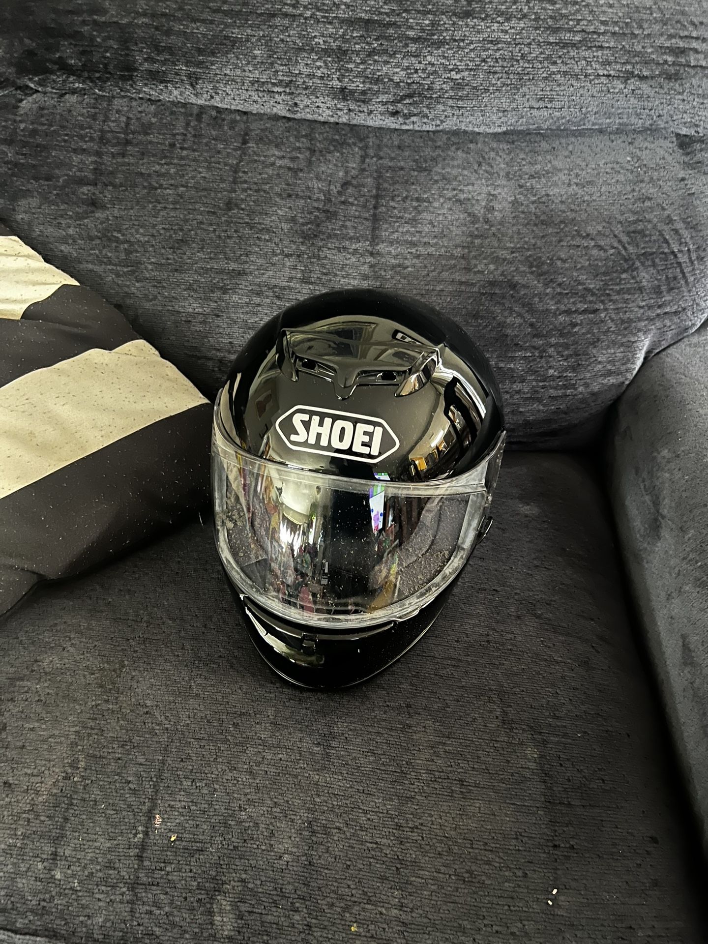 Shoei Helmet Large