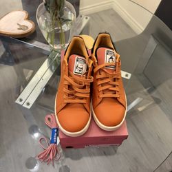 A didas Stan Smith Disney The Lion King Scar