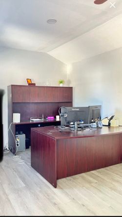 Office Decks