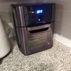 Power Xl  Air Fryer