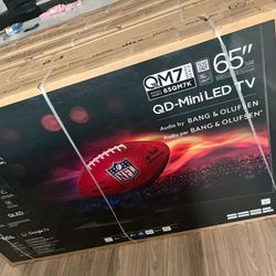 Flat Screen Tv