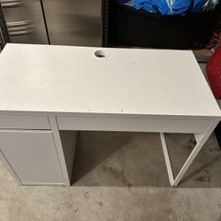 IKEA Desk