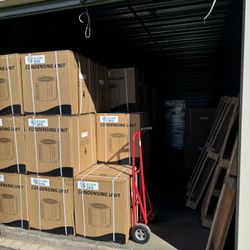 R410A Condensers & Air Handlers All Sizes 14.3 SEER2