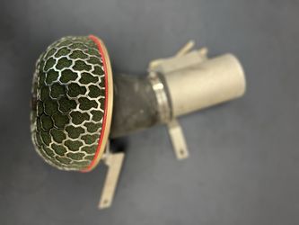 JDM Aristo Intake Pipe
