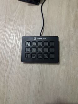 Elgato Stream Deck