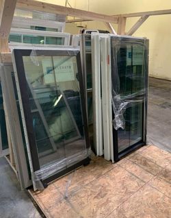 Elevate Windows – Mixed Lot, New in Wrap