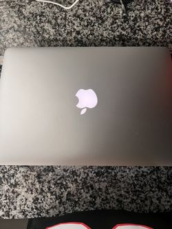 Macbook Pro 13