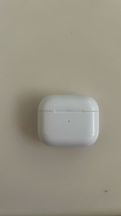 Apple AirPods