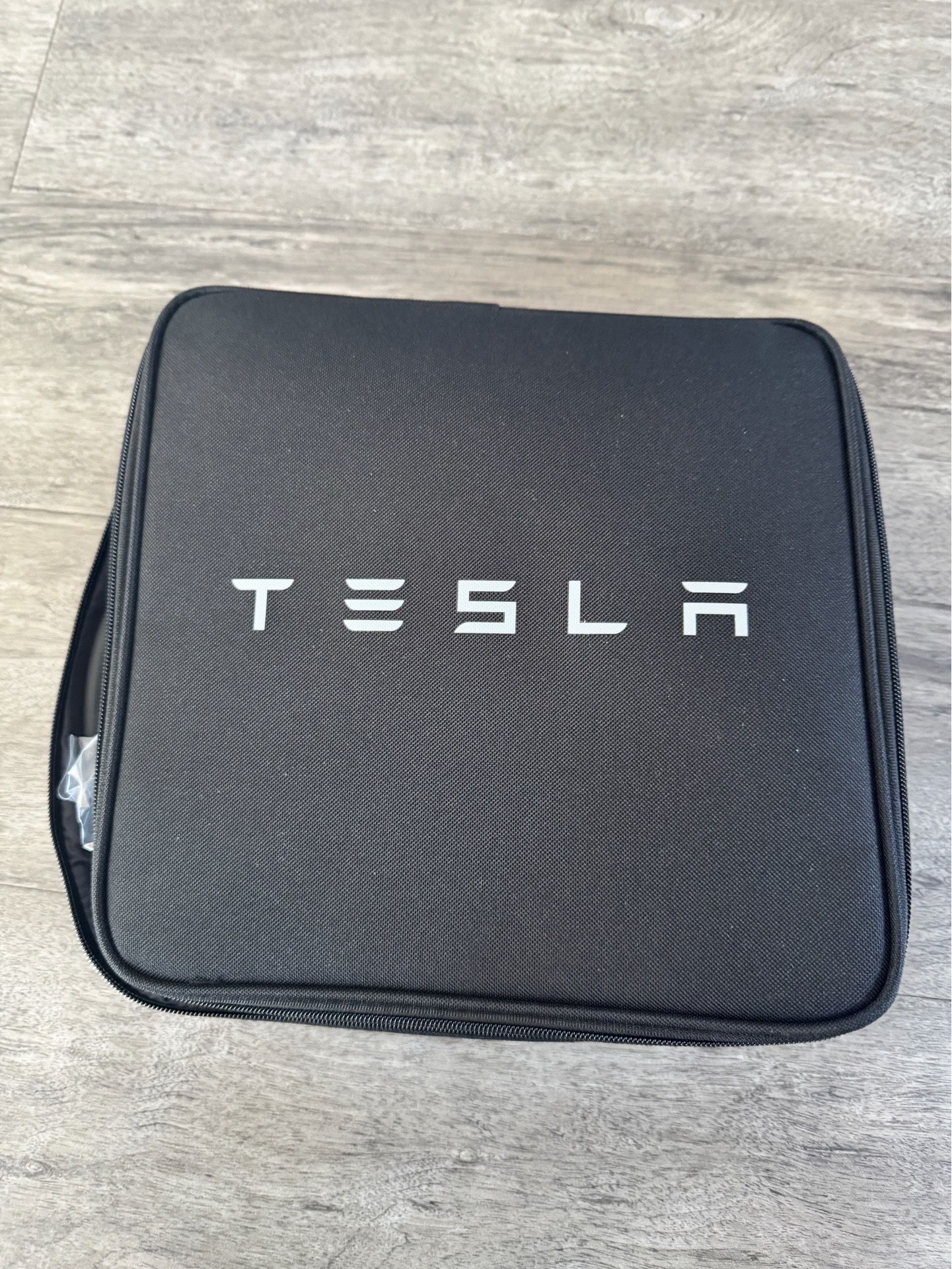 Tesla Charger