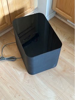 Sony Wireless Subwoofer