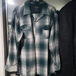 Pendleton Board Shirt 