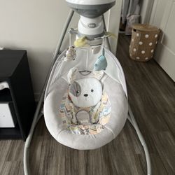 Fisher price Swing 