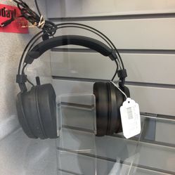 Headphones