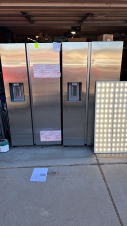 Fridge
