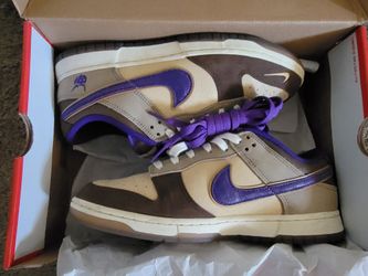 Nike Dunk Low Setsubun