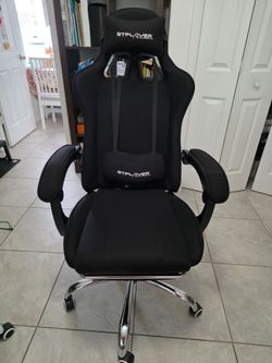 GT Player Gaming Chair