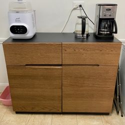 IKEA Storage Cabinet
