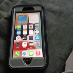 Iphone 7 Unlocked 