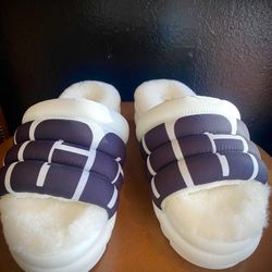 Ugg Slides 