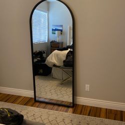  6ft mirror 