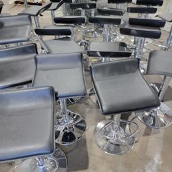 Nice Bar Stools 