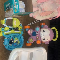Baby Stuff