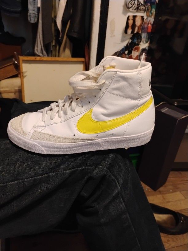 Nike