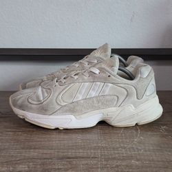 Adidas Originals Yung-1 Men's Shoes Size 10.5
