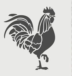 Roosters