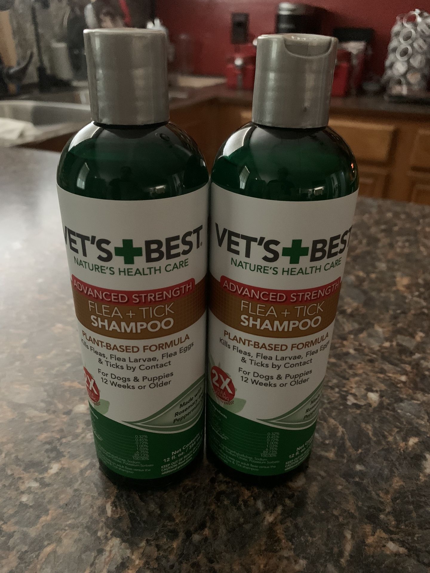 Shampoo Para Perros