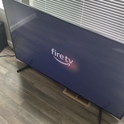 Samsung 65 HDTV