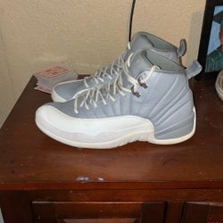 Jordan 12 Stealth Size 9.5
