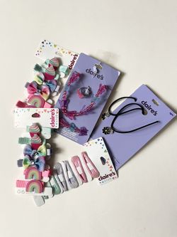 Accessories For Girls