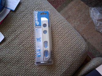 8" Empire Magnetic Billet Torpedo Level