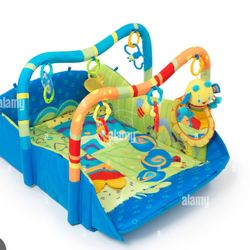 Baby Gym 