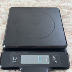 OXO food Scale 