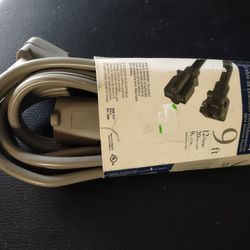 Appliance Extension Cord